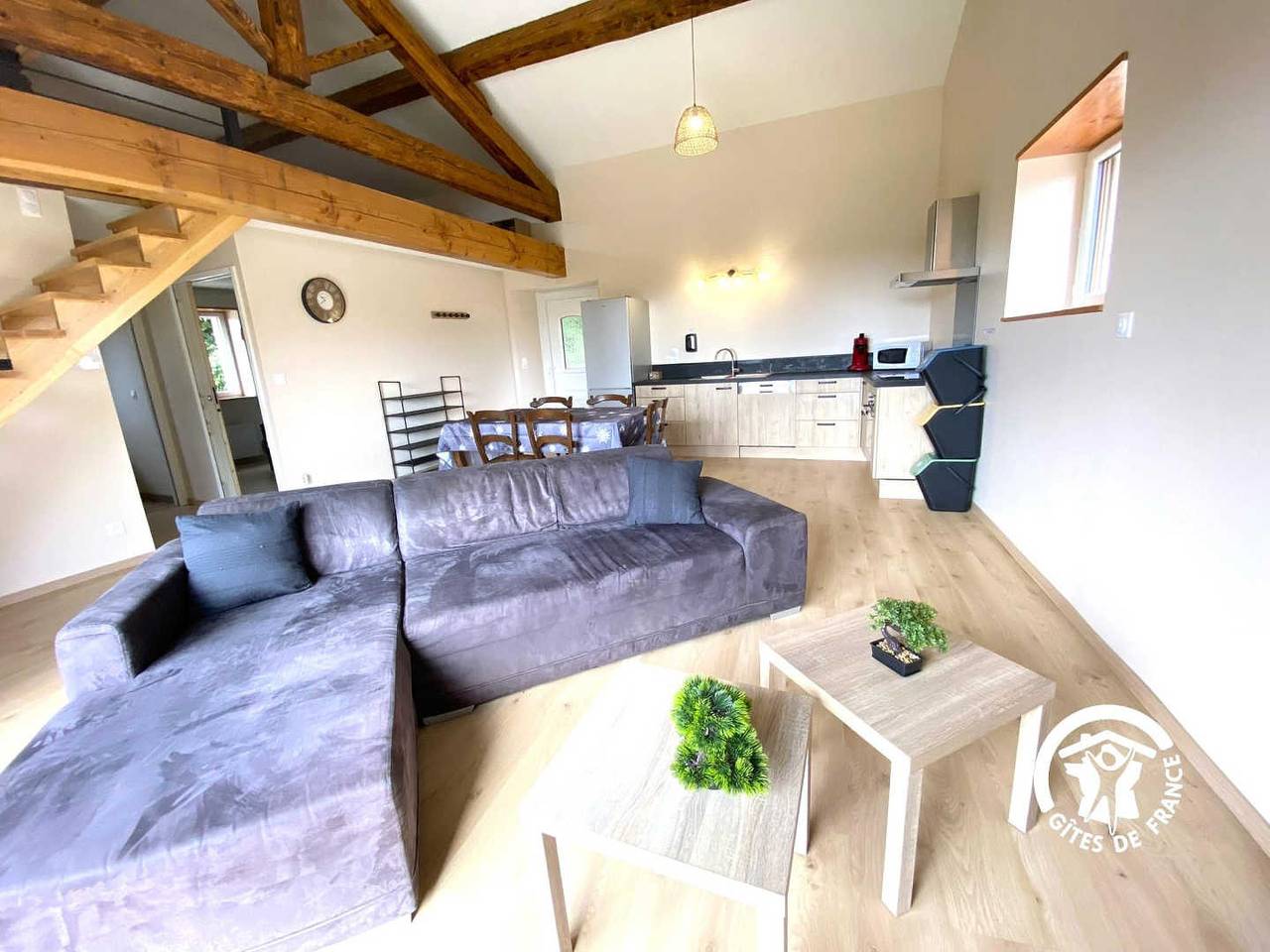 Gîte für 4 Personen mit Terrasse in Les Martys, Carcassonne und Umgebung