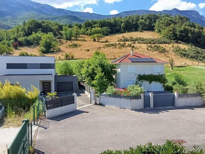 Appartement de vacances pour 6 personnes, avec Vue