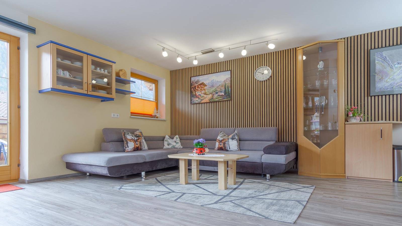 Ganze Ferienwohnung, Ferienwohnung I in Milders, Neustift im Stubaital