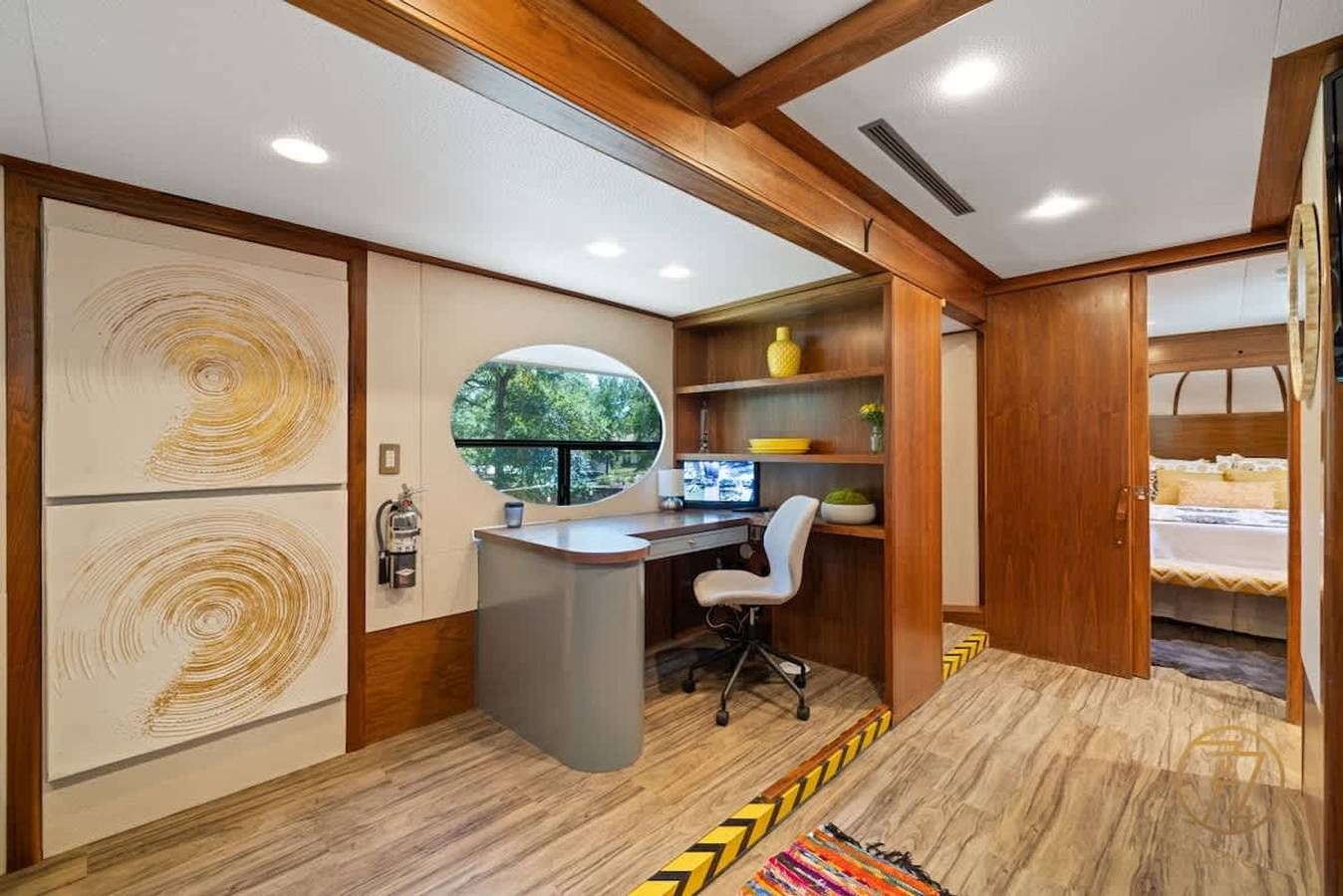 The Skittles Unit in Austin in Condado de Travis