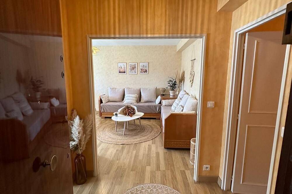 Photo : Appartement de vacances