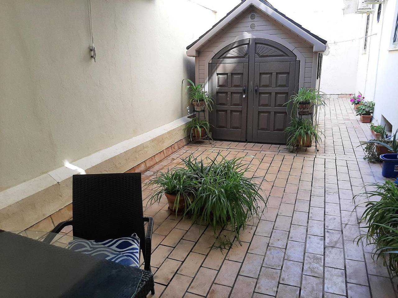 Apartamento vacacional entero, Apartamento Huerta del Obispo in Playa La Victoria, Cádiz