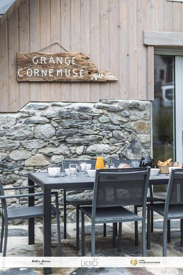 Location de vacances pour 6 personnes, avec jardin et jacuzzi à Beaucens - 3