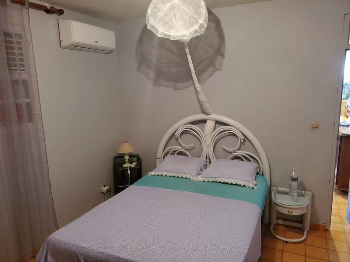 Appartement entier, Appartement charmant à Sainte-Rose - 70m² avec terrasse in Sainte-Rose, Guadeloupe