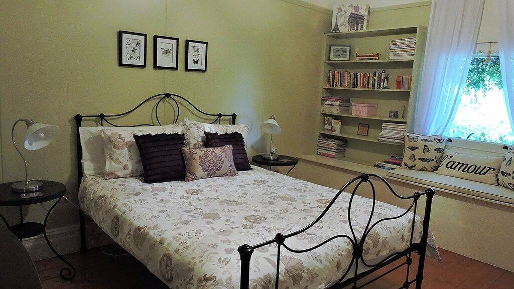 Reizendes Landhaus Queenscliff in Queenscliff, Bellarine