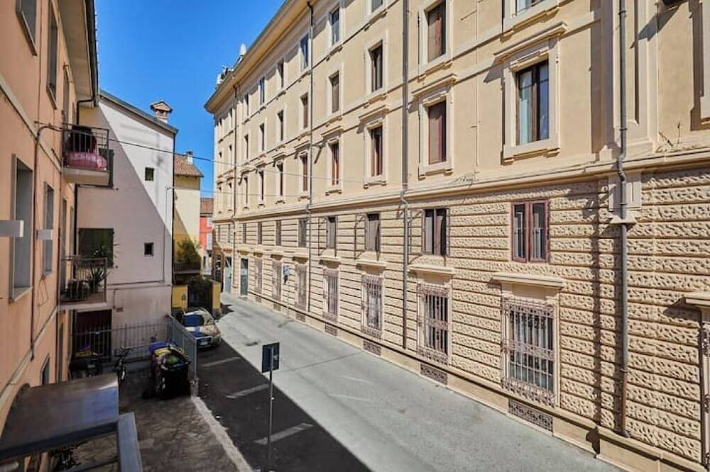 Casa Umberto • Cuore di Piacenza – Relax e Comfort nel Centro Storico in Piacenza, Via Francigena