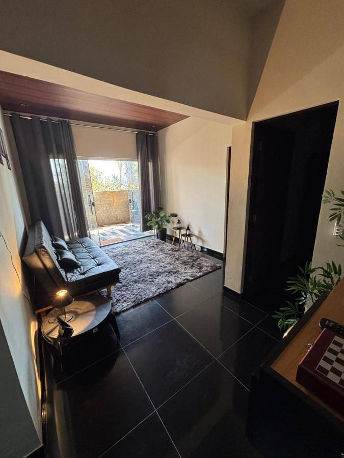 Casas e apartamentos de temporada para 2 pessoas, com vista e jardim, com animais de estimação em Brumadinho