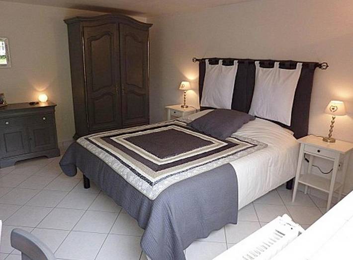 Location de vacances pour 2 personnes, avec Terrasse ainsi que Jardin et Vue à Woippy