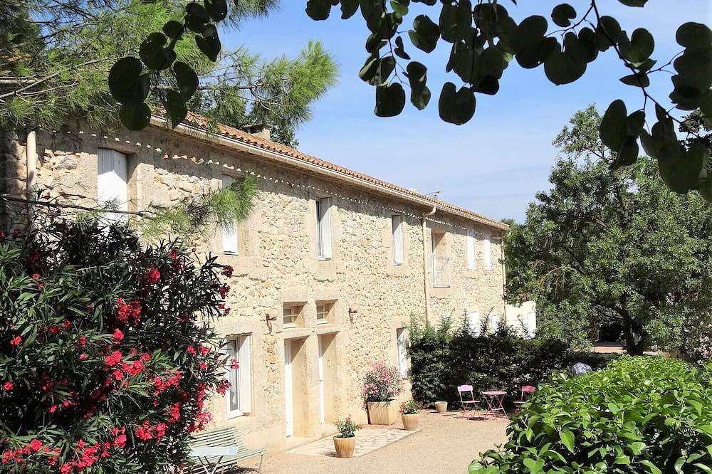 Location De Vacances pour 5 Personnes dans Narbonne, Côte d'Améthyste