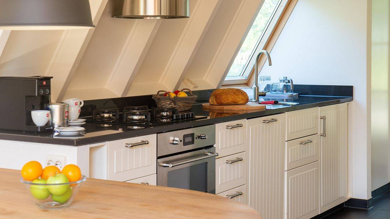 Ferienhaus für 2 Personen (68 m²) in Hellendoorn in Hellendoorn, Sallandse Heuvelrug