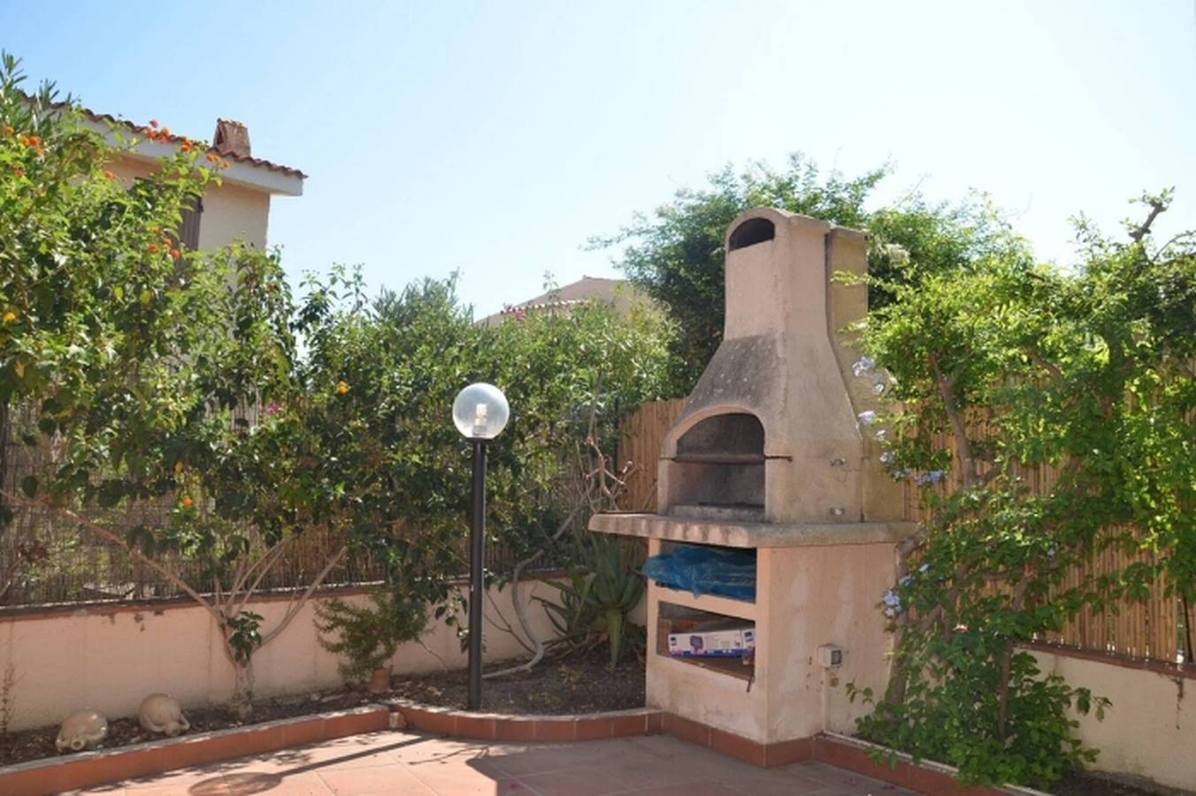 Appartamento intero, Fpo-Fio06Pt delizioso bilocale 4 pax con veranda in Porto Ottiolu, Olbia-Tempio