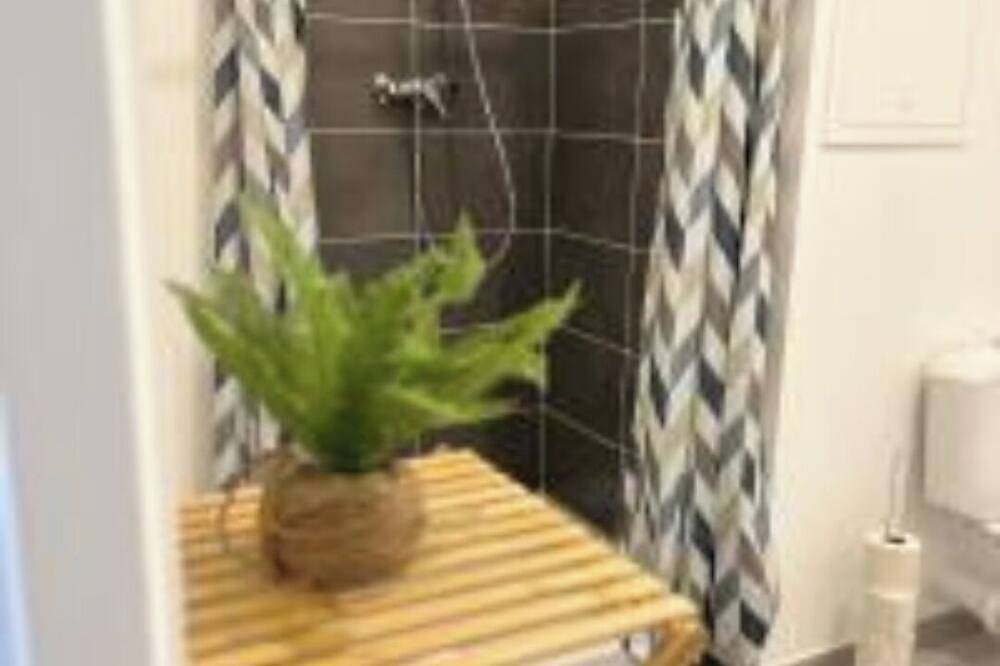 Appartement entier, Au coeur du nouveau Cergy Arena Park in Cergy, Val-d'Oise