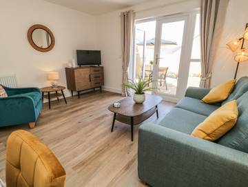 Holiday Home for 4 People in Appledore, Devon, Photo 2