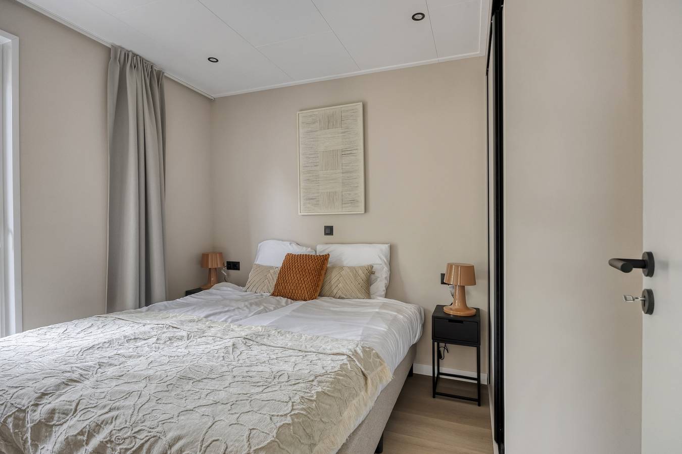 Bospark Ede — Heidehof 4 personen in Ede, Hoge Veluwe