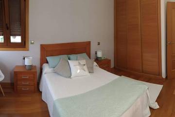Casa Rural para 8 Personas en Sanxenxo, Costa de Galicia, Foto 2