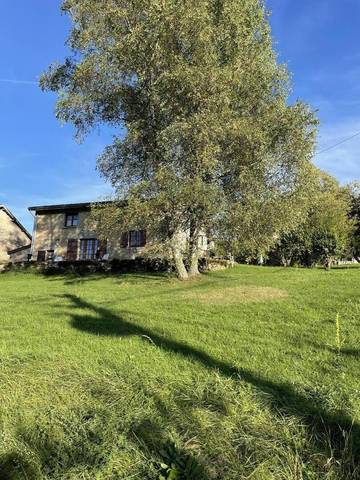 Cottage voor 6 Personen in Leschères, Parc naturel régional du Haut-Jura, Afbeelding 2