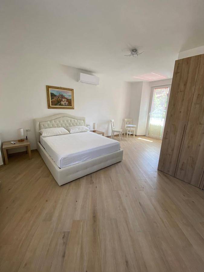 BnB für 3 Personen, mit Garten am Lago Maggiore