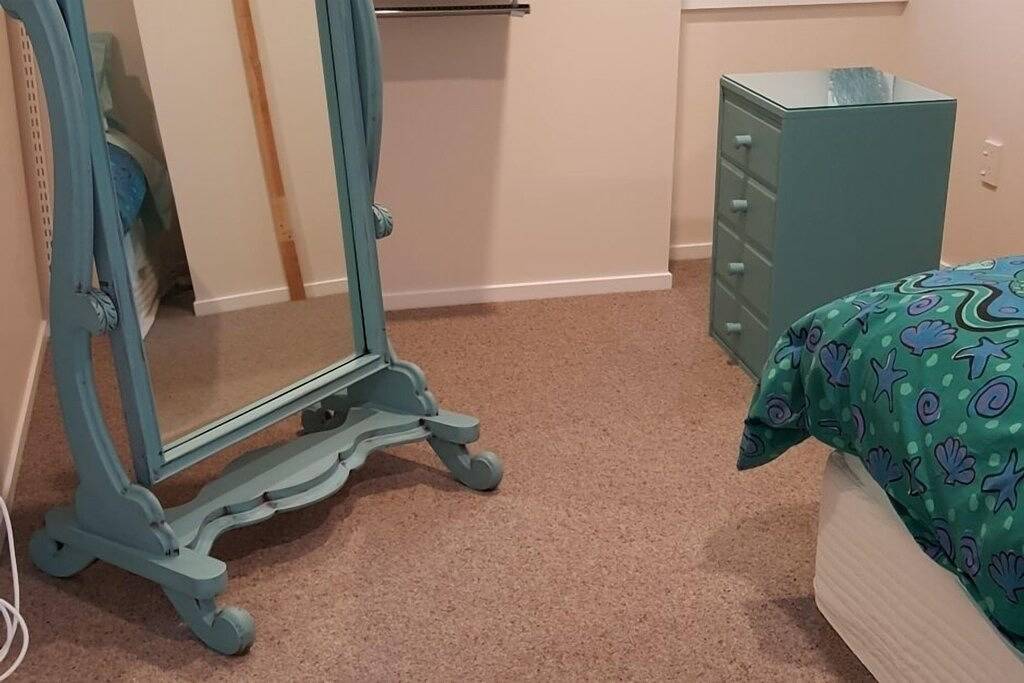 Ganze Wohnung, Attraktives und gemütliches Studio-Apartment mit mindestens zwei Übernachtungen in Wellington City, Wellington