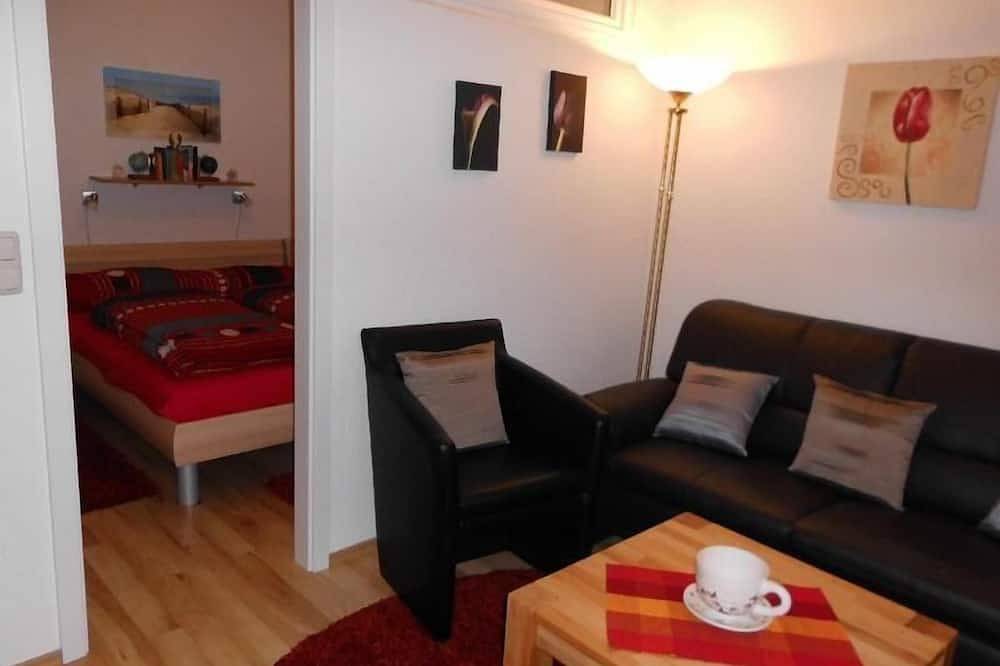 Ganze Wohnung, Ferienwohnung Nr. 24  Haus Norderhoog in Westerland, Sylt (Gemeinde)