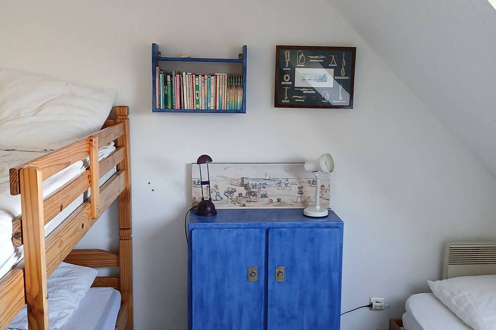 Waterfront House Bigouden 300m de la playa in Combrit, Côte de Cornouaille