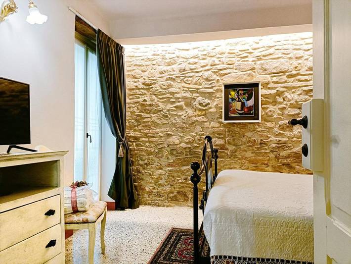 Appartement de vacances pour 5 personnes, avec Terrasse et Jardin à Morciano di Romagna