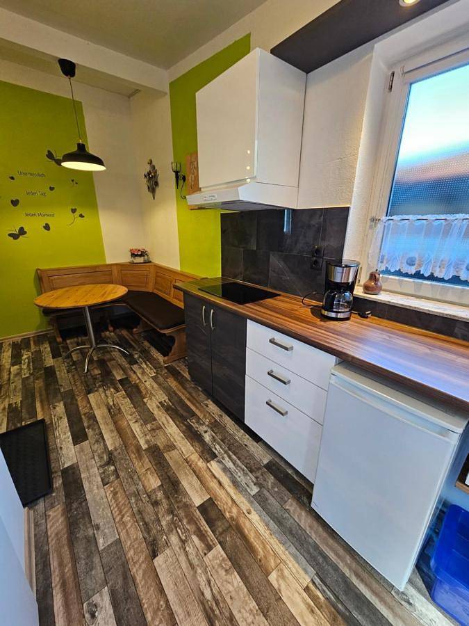 Ferienwohnung für 6 Personen, mit Garten und Ausblick in Dachau - 3