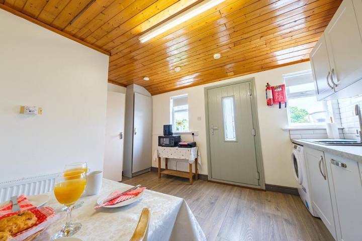 Gîte pour 3 personnes, avec jardin et vue à Trim - 3
