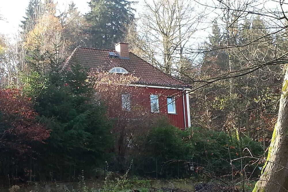 Casa vacanza a Harz a partire da 216€ a notte