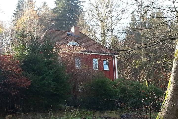 Ferienhaus für 10 Personen, mit Garten und Terrasse - 1