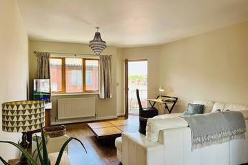 Apartment for 2 People in Norwich, Norfolk, Photo 3