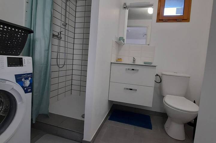 Gîte pour 4 personnes, avec jardin à Rosans - 2