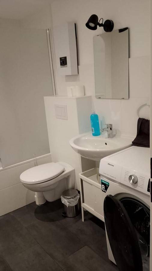 Ferienwohnung für 7 Personen, mit Balkon in Langenfeld (Rheinland) - 4