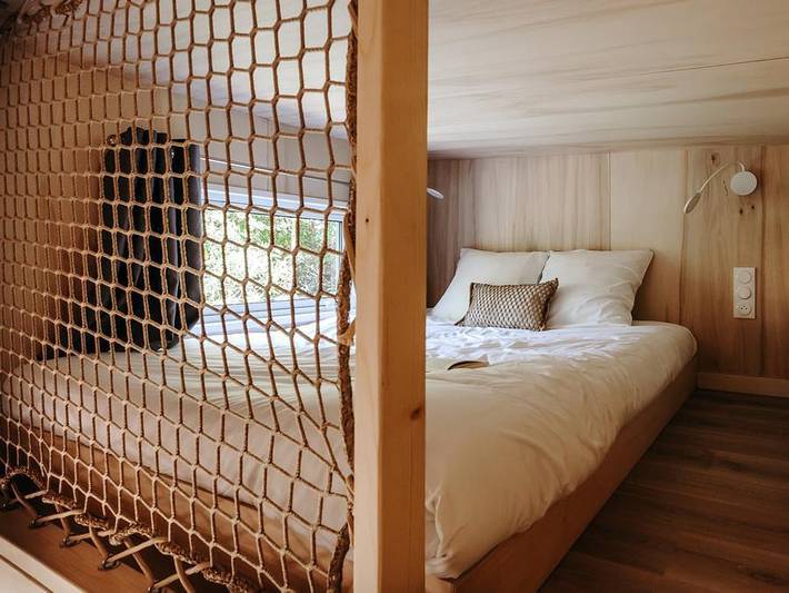 Camping für 4 Personen in den Cevennen - 4