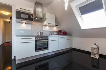 Ferienwohnung für 6 Personen in Norderney, Landkreis Aurich, Bild 3