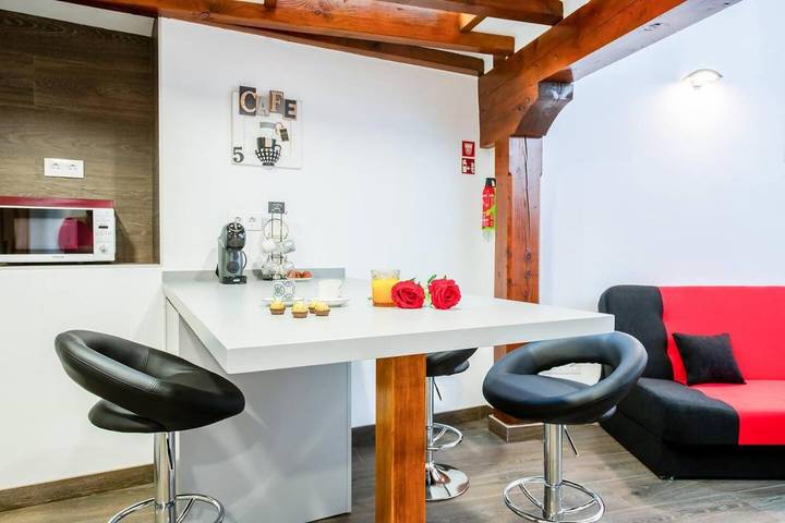 Gîte pour 2 personnes à Potes - 3