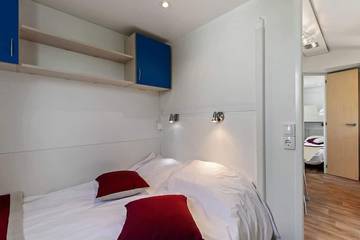 Camping per 6 Persone in Medolino, Costa meridionale dell´Istria, Foto 2