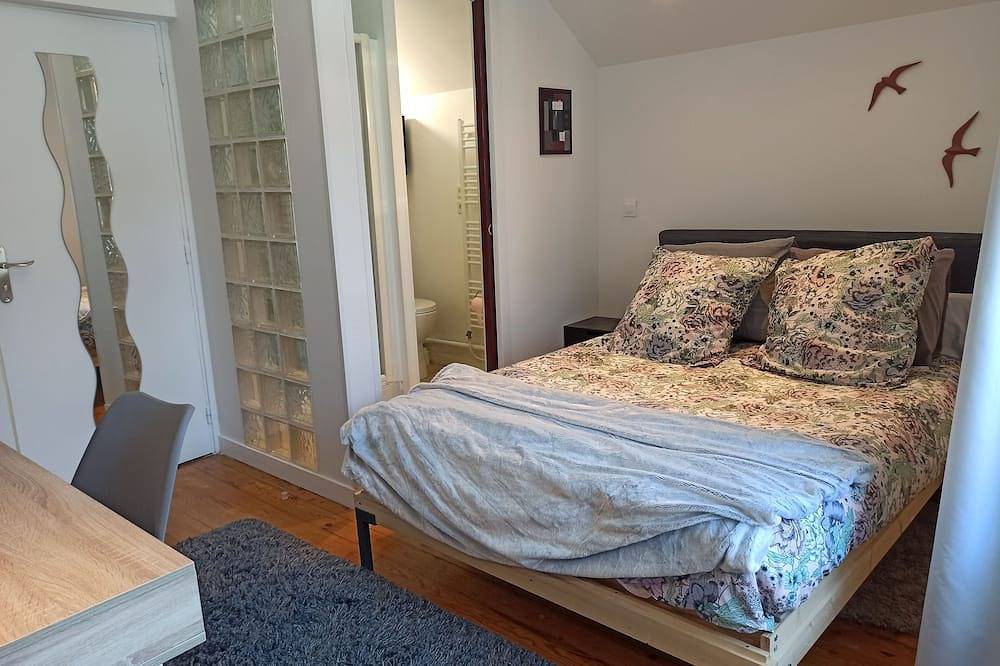 Maison de ville calme, proche parc /château et Insead in Fontainebleau, Seine-et-Marne