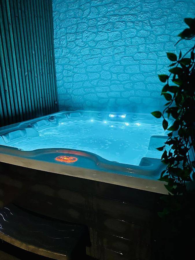 Casa de vacaciones para 6 personas, con terraza - 1