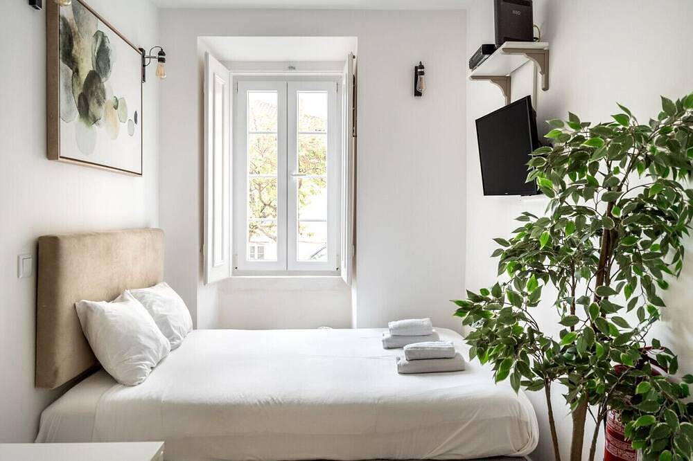 Appartamento vacanze a Lisbona a partire da 112€ a notte
