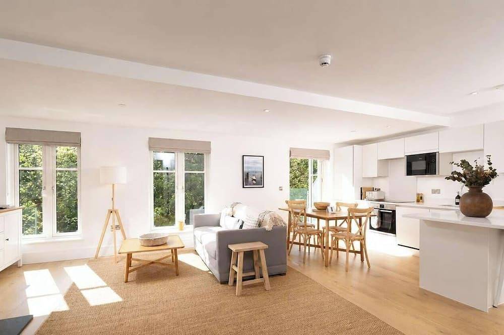 Appartamento vacanze a Devon a partire da 200€ a notte
