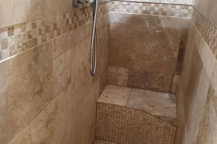 Gîte pour 4 personnes, avec jardin à Montarnaud - 4