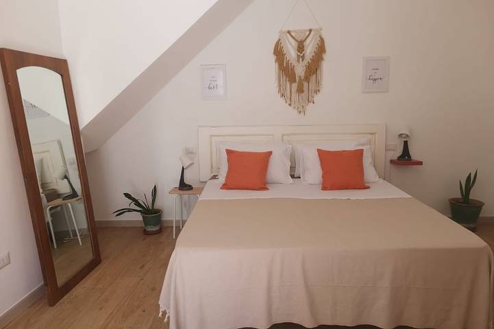 Holiday apartment for 6 people - 1