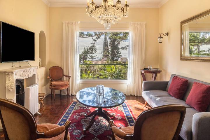 Ferienwohnung für 4 Personen, mit Garten auf Madeira - 4