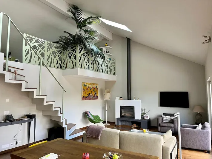 Appartamento vacanze per 4 persone, con giardino, con animali domestici - 1