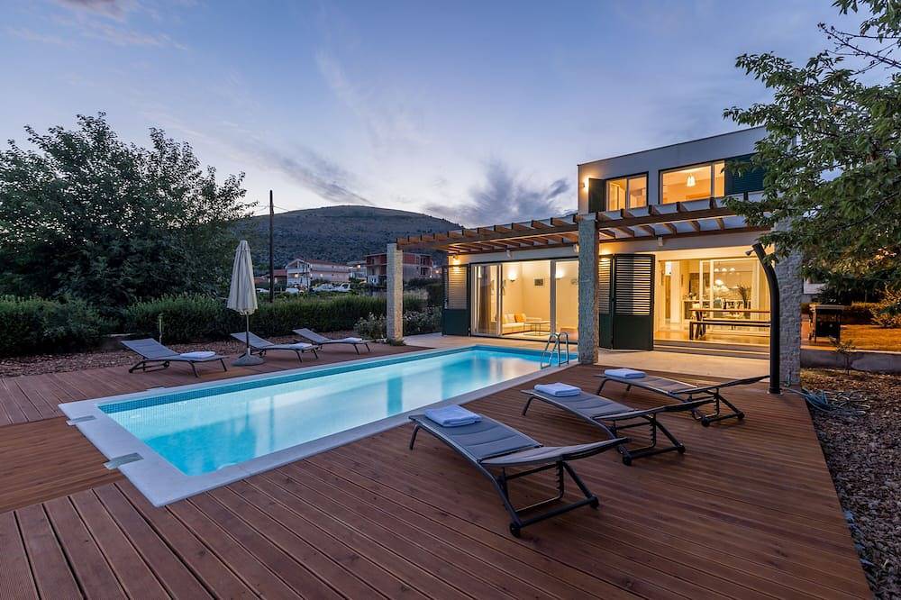 Casa vacanza a Traù a partire da 366€ a notte