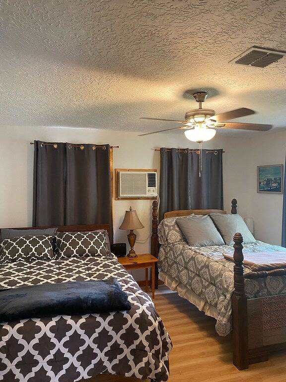 Casa vacacional para 6 personas en Texas