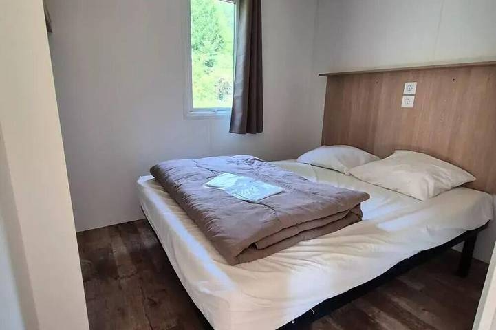 Mobil home pour 4 personnes à Le Change - 3
