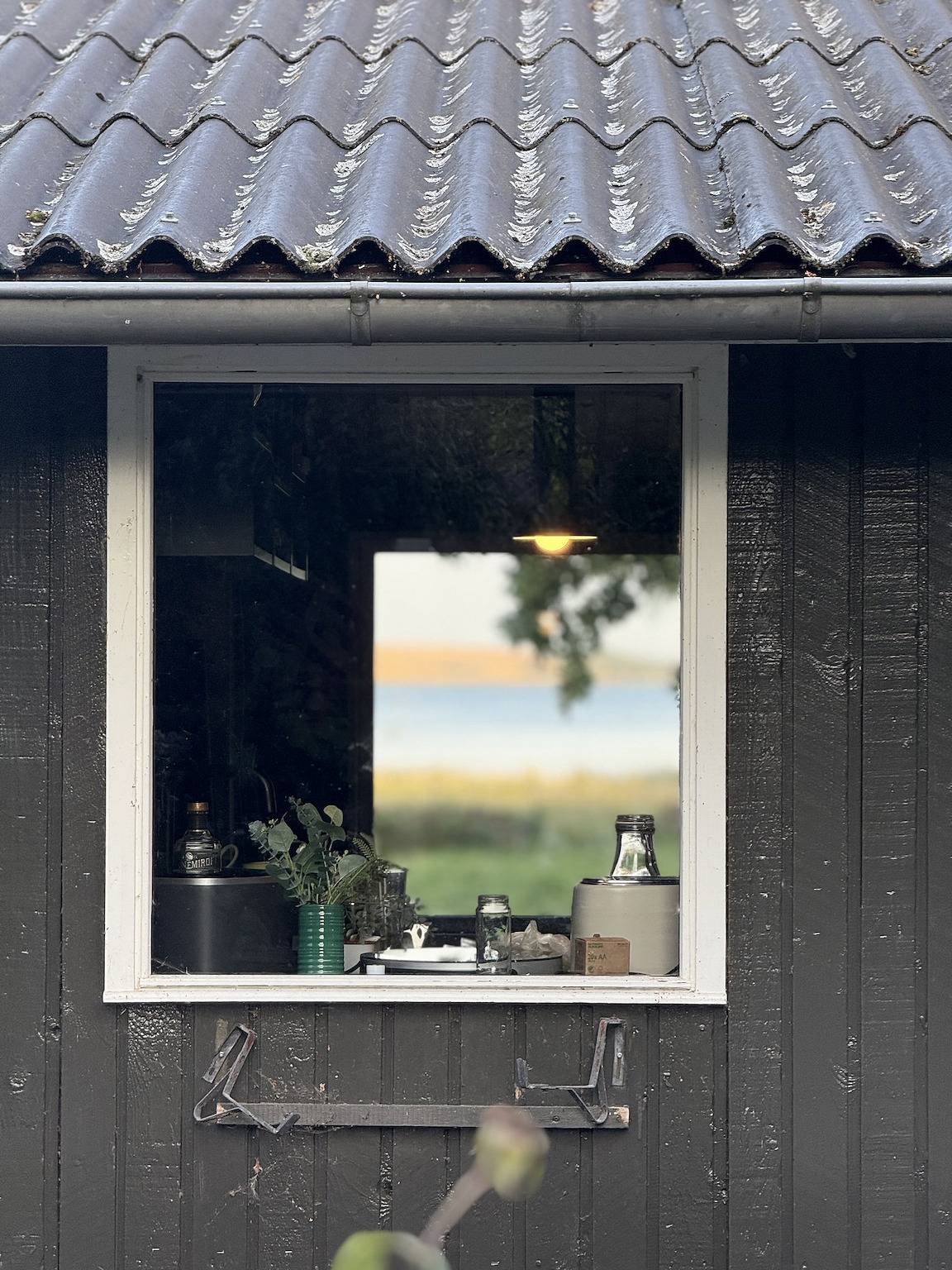Neu renoviertes Ferienhaus am Fjord in Frederikssund, Frederikssund und Umgebung