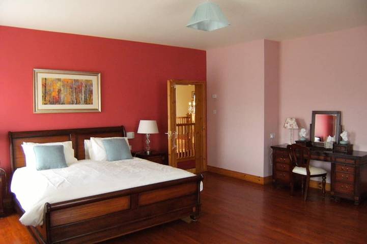 Ferienhaus für 12 Personen, mit Garten in Killarney - 2