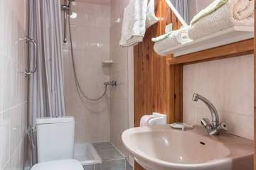 Chambre d’hôte pour 2 personnes dans Melin